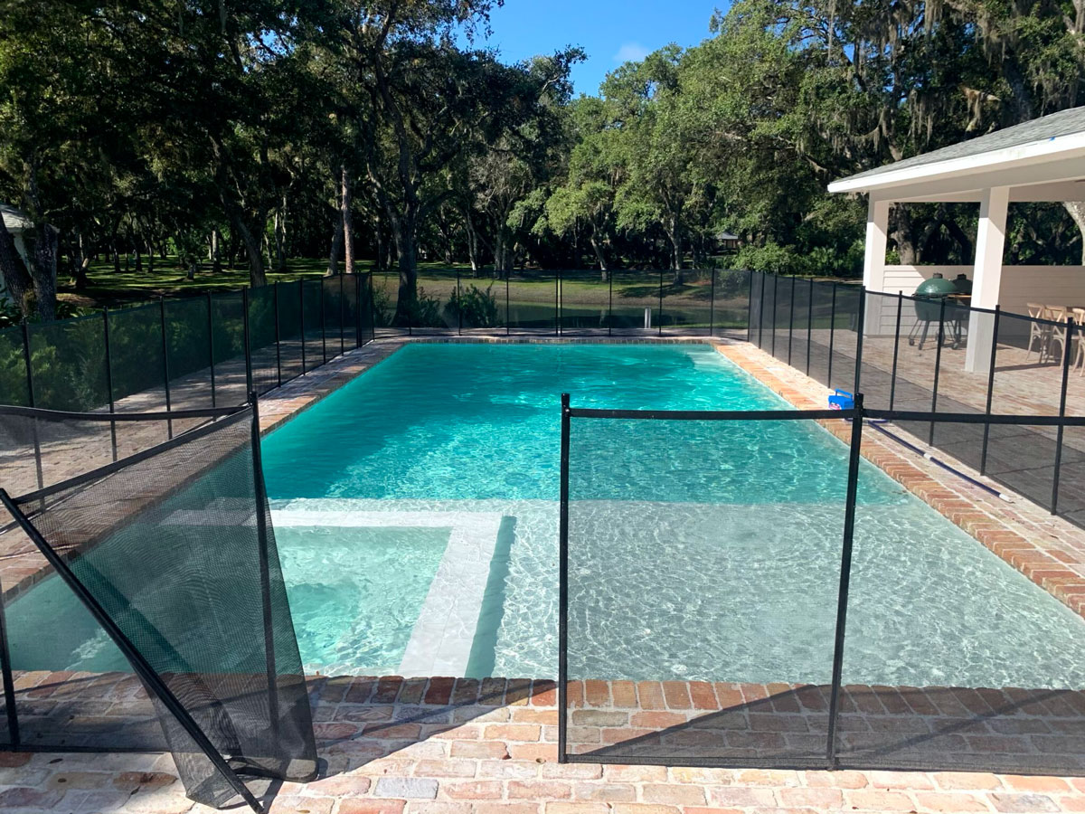 Pool Permits in Sarasota – Everything You Need to Know