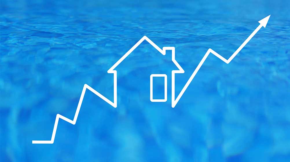 Does a Swimming Pool Add Value to Your Home?