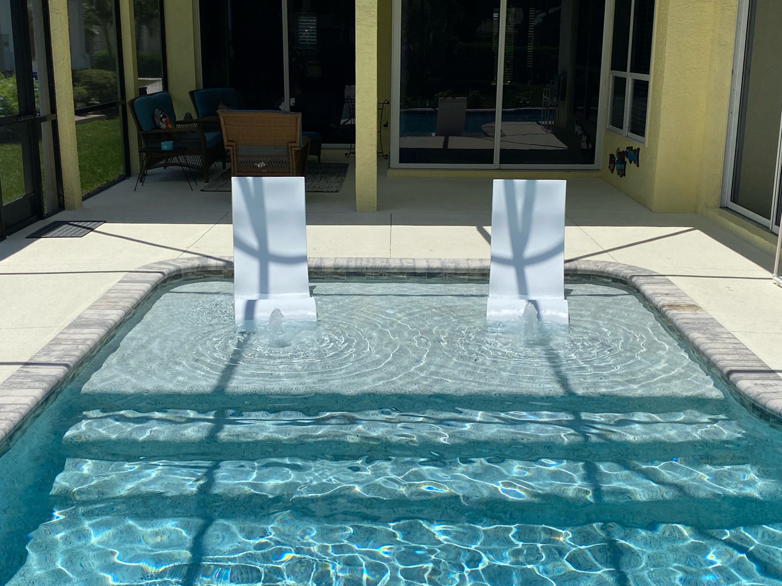 What’s New in Pool Design?