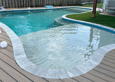 Lakewood Ranch Pool Contractor Photo Gallery