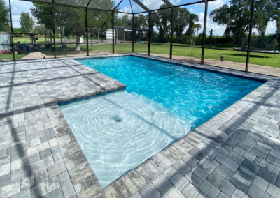 Pool Builders Lakewood Ranch Photo Gallery