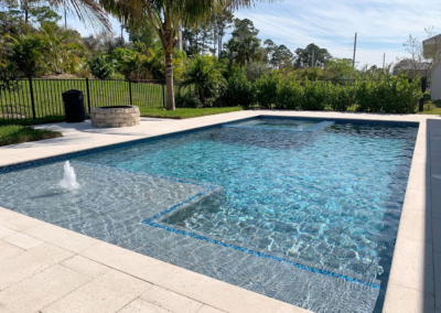 Pool Contractor Lakewood Ranch Header Image