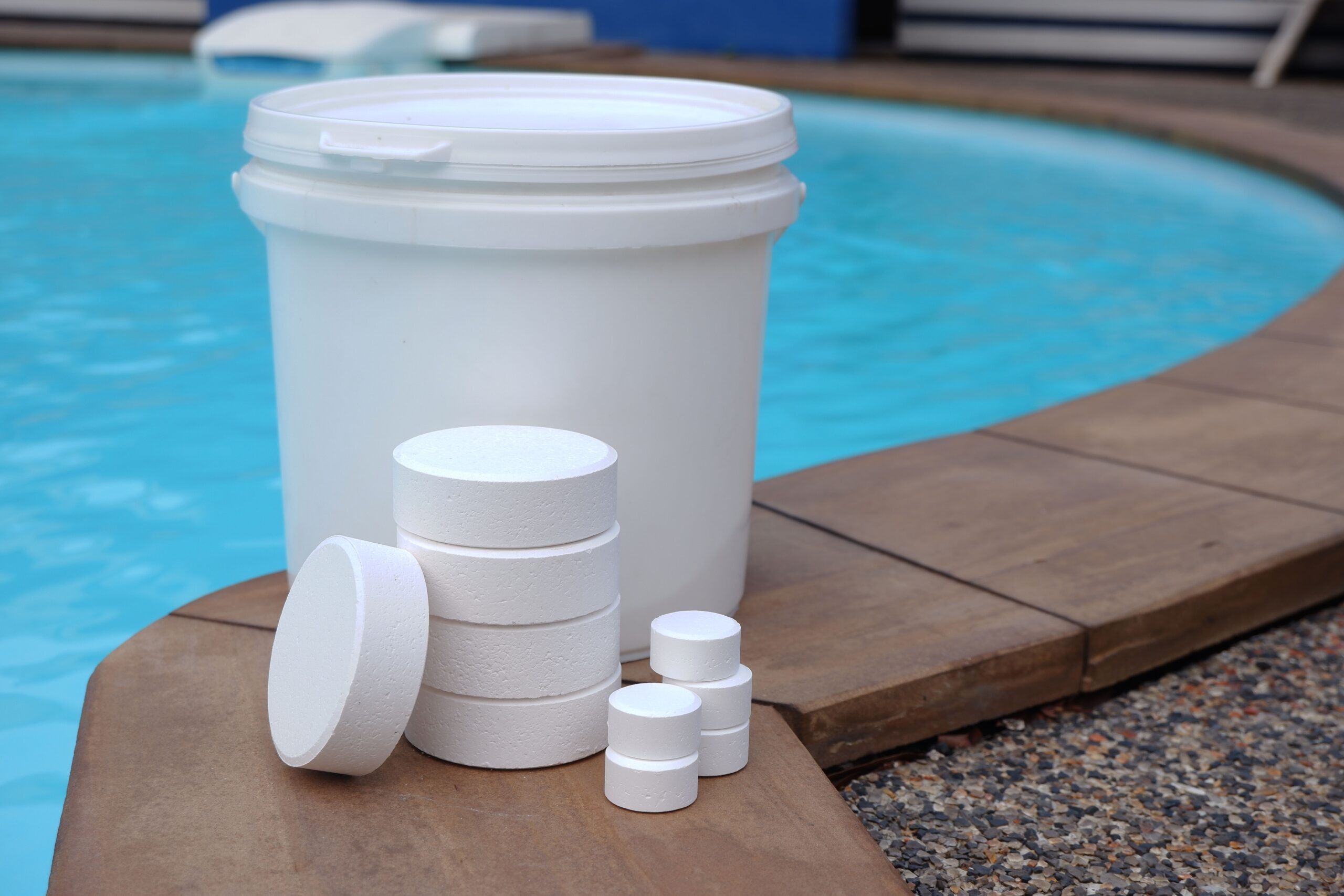 The Science of Pool Chemistry: Understanding pH, Chlorine, and Alkalinity