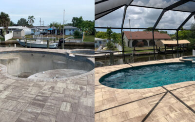 Pool Materials 101: Concrete, Fiberglass, or Vinyl?